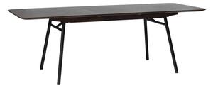 Meghosszabbítható étkező asztal Kimora 90 x 180 - 230 cm