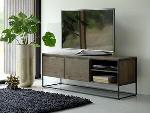 Stílusos TV asztal Clarissa 155 cm