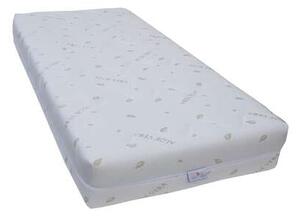 Best Sleep Dream Aloe Vera Ortopédiai Vera réteg matrac, 85 x 190 cm