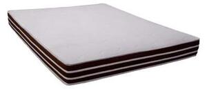 Best Sleep Diamond Red Plus Antibakteriális és Hipoallergén matrac, 70 x 180 cm