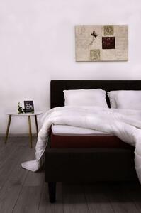 Best Sleep Diamond Red Kétoldalú Ortopédiai matrac, 100 x 200 cm