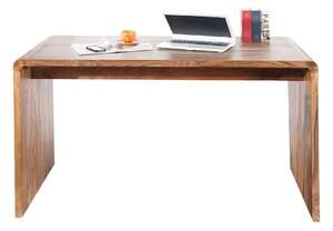 GOA rózsafa íróasztal 150cm