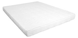 Best Sleep Ortopédiai Matrac Edition Plus 14+3 memóriahabbal, poliuretán hab memóriával, hipoallergén, antibakteriális, közepes keménységű, 70 x 200 cm
