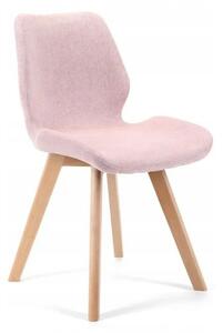 SJ0159 székkészlet - rózsaszín