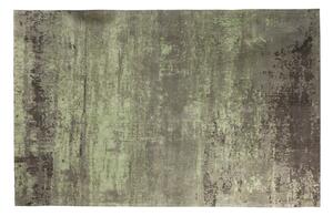Szőnyeg MODERNA 240x160 cm - bézs, zöld