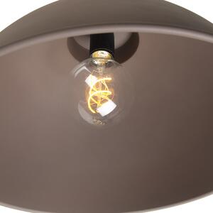2 ipari függesztett lámpa készlet - Anterio 38