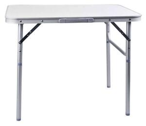 Camp Active Összecsukható alumínium asztal - 75 x 55 x 59 cm