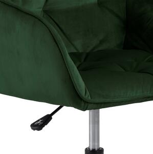 Irodai szék Alarik zöld