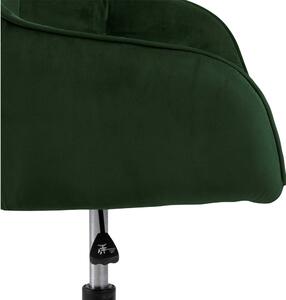 Irodai szék Alarik zöld