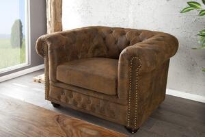 CHESTERFIELD antik barna szék