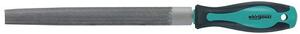 Reszelő whirlpower® 15407-2 200 mm, félköros