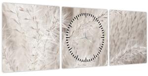 Kép - Részlet (órával) (90x30 cm)