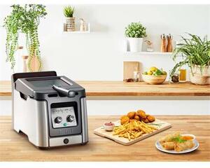 Tefal Olajsütő FR600D10