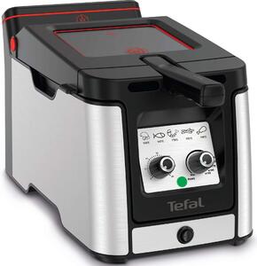 Tefal Olajsütő FR600D10