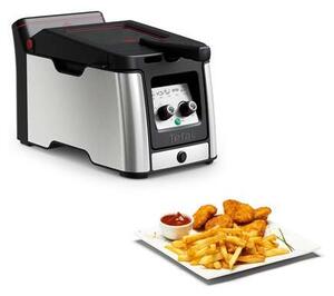 Tefal Olajsütő FR600D10