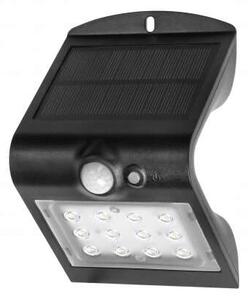 Orno / Adviti AD-SL-6083BLR4 SILOE LED napelemes kerti lámpa mozg