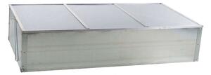 G21 Melegágy -150x75x32cm (GZ11)