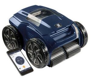 Zodiac Alpha 4WD RA 6500 IQ automata vízalatti medence porszívó robot – 4 év garancia