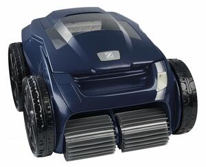 Zodiac Alpha 4WD RA 6500 IQ automata vízalatti medence porszívó robot – 4 év garancia