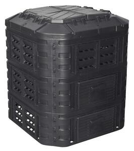 Rojaplast Komposztáló - Műanyag - 860L