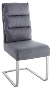 COMFORT vintage szürke szék