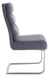 COMFORT vintage szürke szék