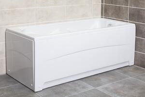 Favorit Linea Akril Fürdőkád - 160x70 cm