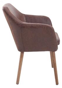 SUPREME vintage barna szék