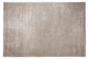 Design szőnyeg Rowan 240 x 160 cm bézs