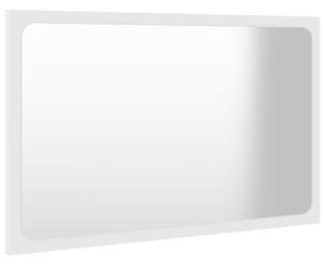 VidaXL Fürdőszoba Bútorszett - Fehér - 60cm