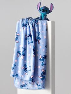 Sinsay - Takaró Stitch - halványkék