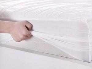 Prémium vízálló védőhuzat matracokhoz, beleértve az oldalakat is