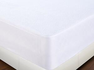 Prémium vízálló védőhuzat matracokhoz, beleértve az oldalakat is