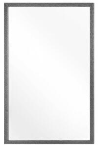 Modern Fekete Keretes Tükör 60 x 90 cm MORLAIX