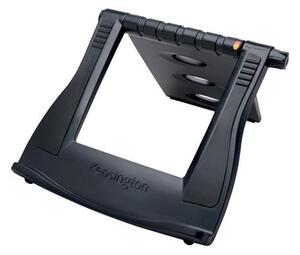 Notebook állvány, újrahasznosított anyagból, KENSINGTON SmartFit Easy Riser EQ (BME52805)