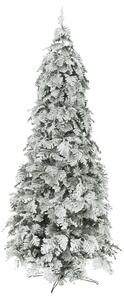 Karácsonyfa, behavazott 275 cm, MARAVEL TYP 4