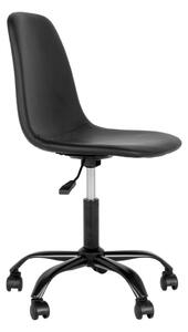 Design irodai szék Myla fekete
