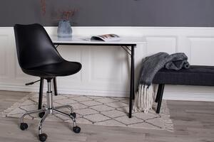 Design irodai szék Maisha fekete