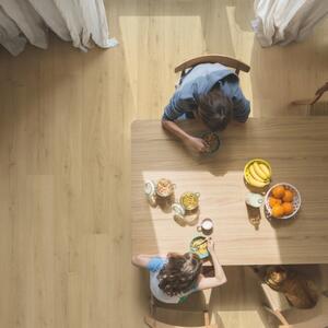 Bloom - Csiszolt bézs tölgy vinyl AVMPU40319 beige