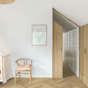 Ciro - Füvészkerti bézs vinyl AVHBU40362 beige