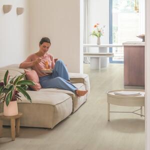 Bloom - Világos tengeri fuvallat tölgy vinyl AVMPU40079 beige