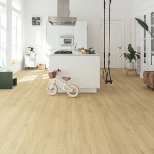 Bloom - Füvészkerti bézs vinyl AVMPU40236 beige