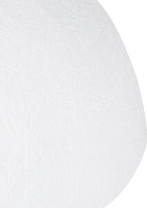 Modern függőlámpa, fehér, 70 cm - Magna