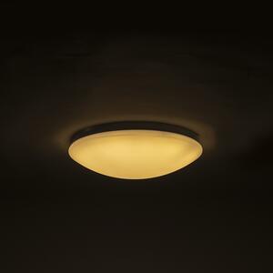 Mennyezeti lámpa 40 cm, LED-del, távirányítóval - Extrema