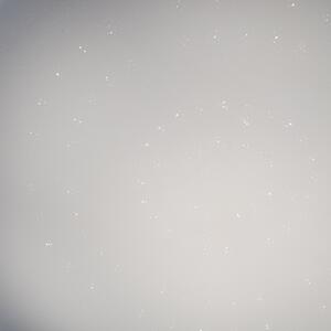 LED mennyezeti lámpa 80 cm-es csillaghatás távirányítóval - Extrema