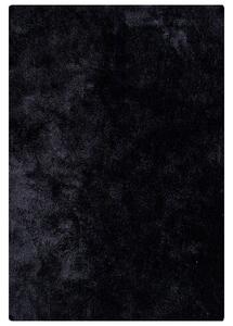 Design szőnyeg Kantana 230 x 160 cm fekete