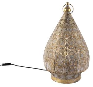 Keleti asztali lámpa, 28 cm - Mowgli