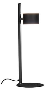 Design asztali lámpa Pyralis fekete