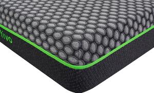 Ortopéd matrac, Green Future, Active Relax Cool Memory 7 Comfort Zone, 140x200 cm