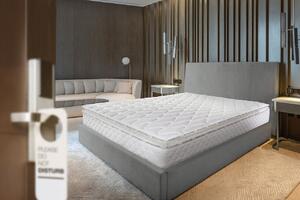 Green Future Hotel Line Deluxe Pocket Matrac - 140x200 cm